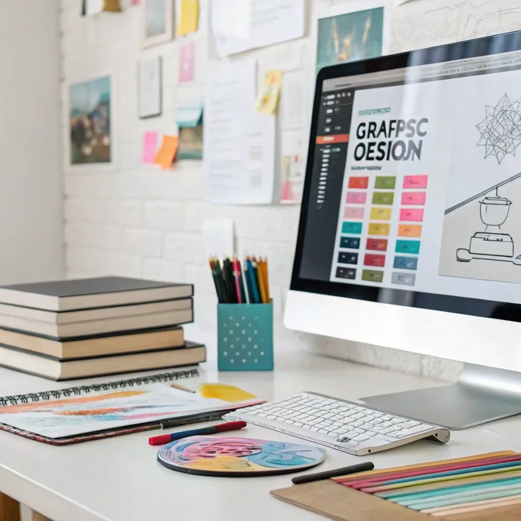 Introduction to Graphic Design